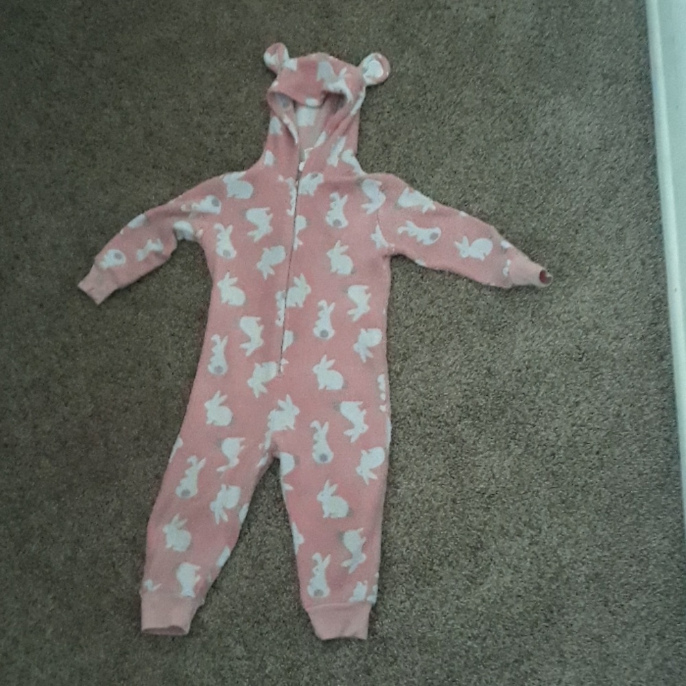 Laura Ashley 3T pjs